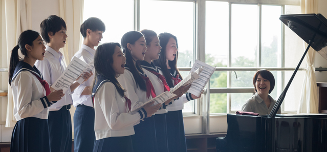 心から「授業が楽しい」と思える日々を