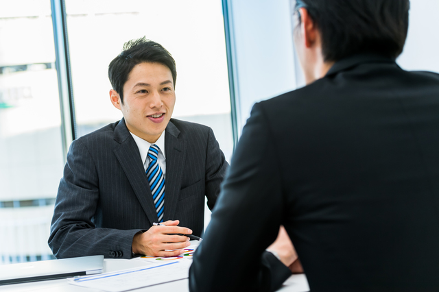 言葉を大切にします。