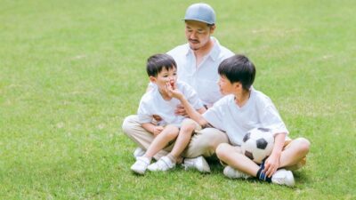 マウント行動は「心の空白」のサイン――不安を自信に変える教師の視点転換【小学校編】