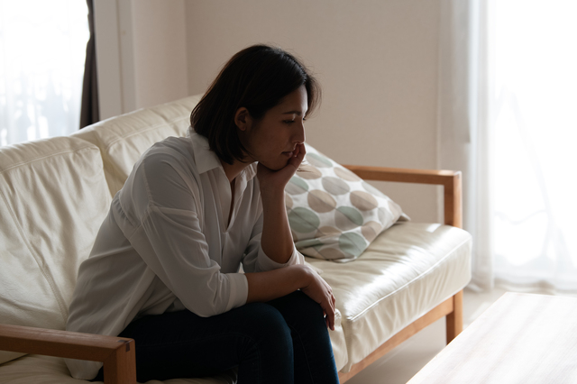 教師のうつは「心の靭帯断裂」──限界を超えた心を、どう立て直すか