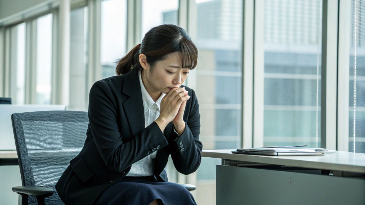 理不尽な保護者対応の裏で静かに起きていること～教師の心が崩れていく”構造”を見逃してはいけない