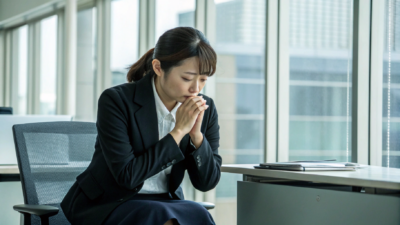 理不尽な保護者対応の裏で静かに起きていること～教師の心が崩れていく”構造”を見逃してはいけない